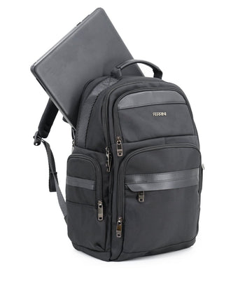 TOLLER תיק גב - תיק התיקיםFerriniBackpack