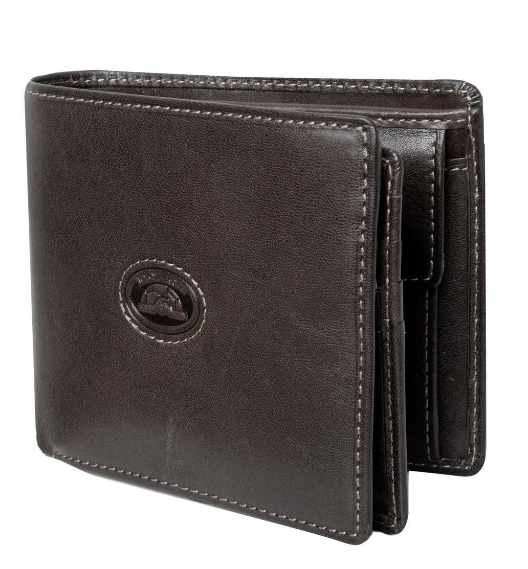 TONY PEROTTI ארנק מעור לגבר עם 17 תאים Guido - תיק התיקיםTONY PEROTTIגברים