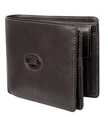 TONY PEROTTI ארנק מעור לגבר עם 17 תאים Guido - תיק התיקיםTONY PEROTTIגברים