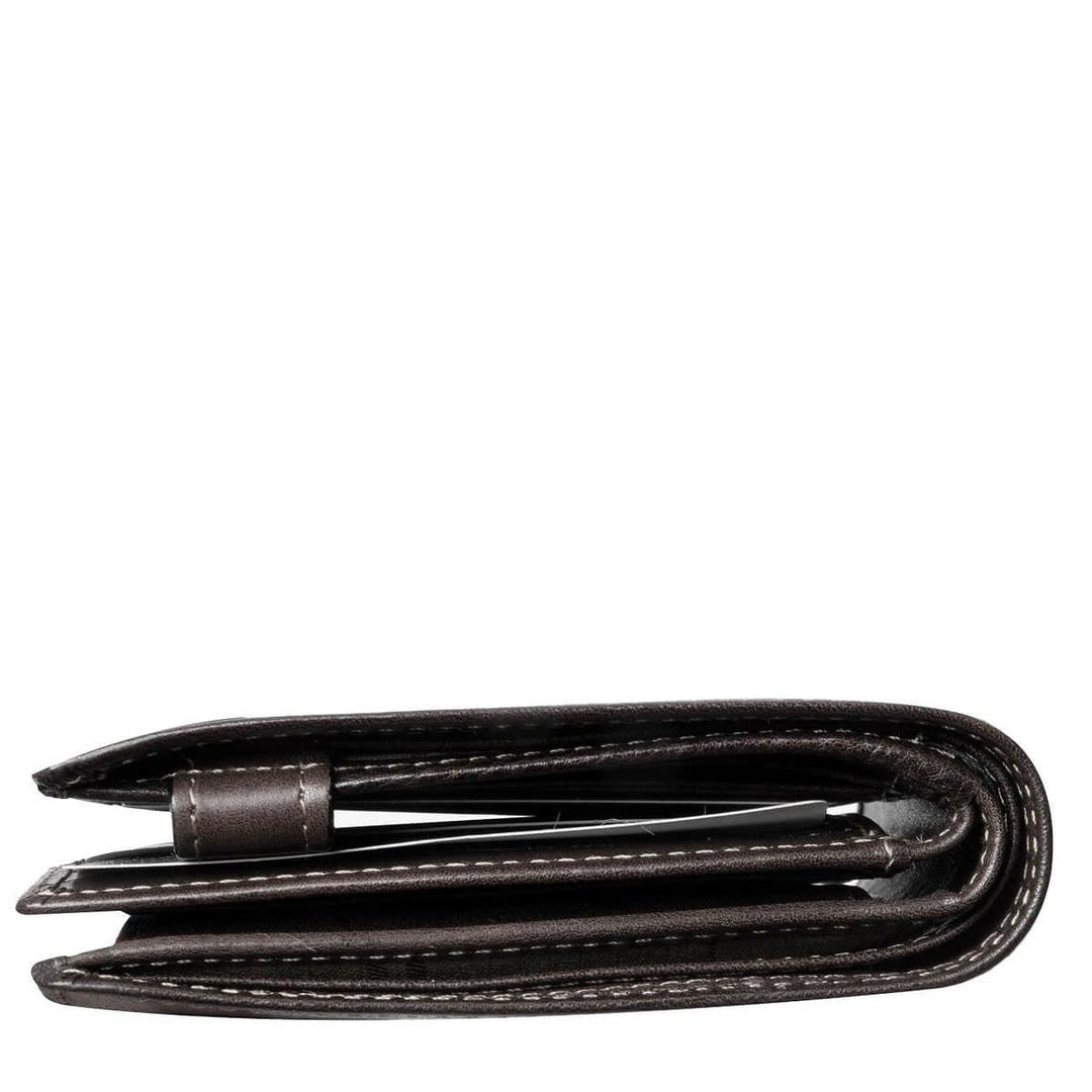 TONY PEROTTI ארנק מעור לגבר עם 17 תאים Guido - תיק התיקיםTONY PEROTTIגברים