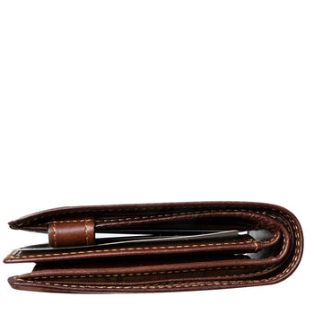 TONY PEROTTI ארנק מעור לגבר עם 17 תאים Guido - תיק התיקיםTONY PEROTTIגברים