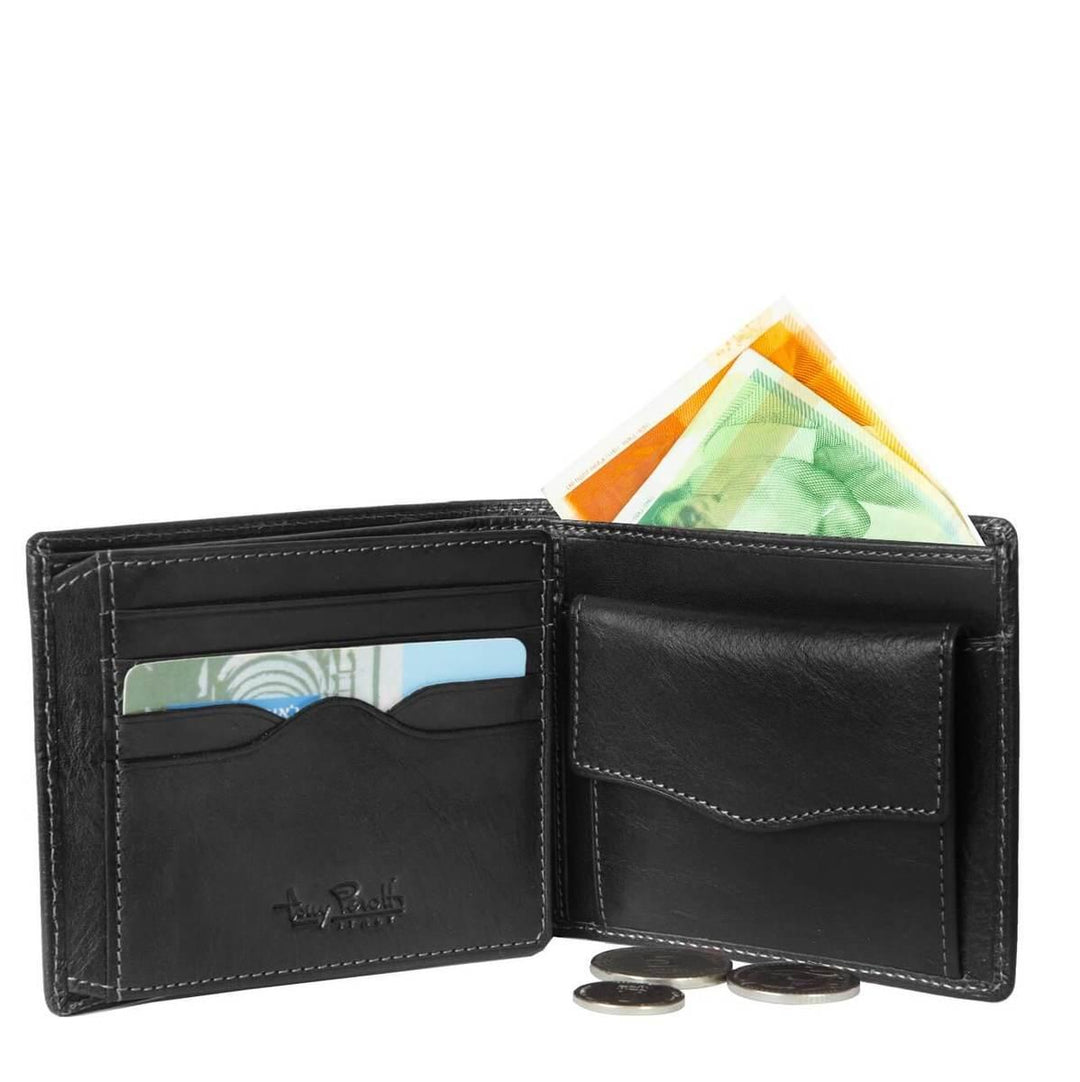 TONY PEROTTI ארנק מעור לגברים Adamo - תיק התיקיםTONY PEROTTIגברים