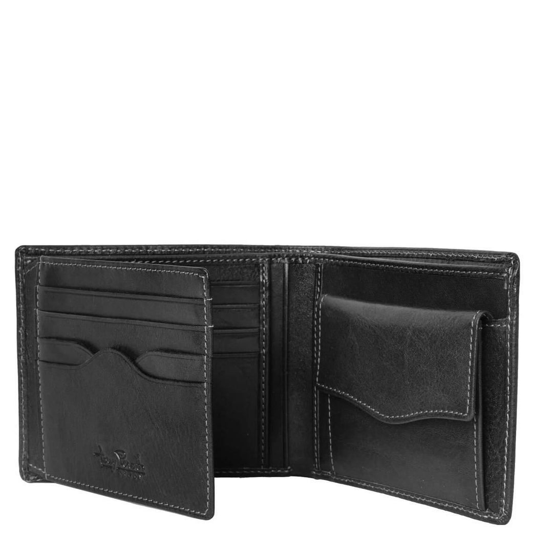 TONY PEROTTI ארנק מעור לגברים Adamo - תיק התיקיםTONY PEROTTIגברים