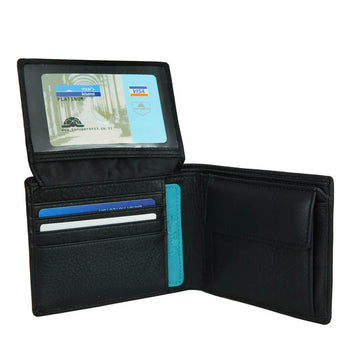 TONY PEROTTI ארנק מעור איטלקי לגבר Antonio - תיק התיקיםTONY PEROTTIגברים