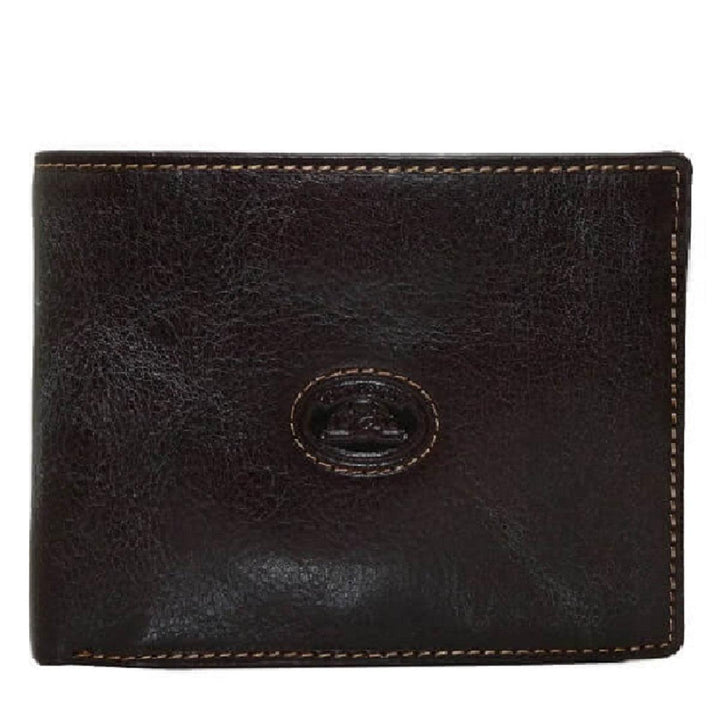 TONY PEROTTI ארנק גדול רב - שימושי לגבר עם נעילת אבטחה Buono - תיק התיקיםTONY PEROTTIגברים