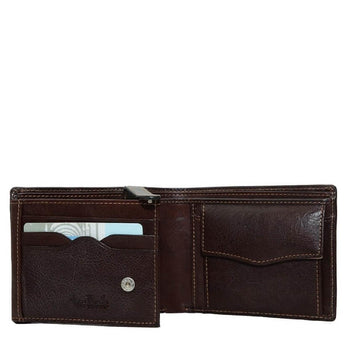 TONY PEROTTI ארנק גדול רב - שימושי לגבר עם נעילת אבטחה Buono - תיק התיקיםTONY PEROTTIגברים