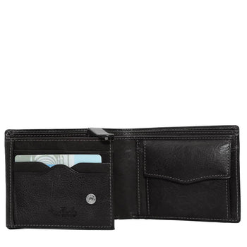 TONY PEROTTI ארנק גדול רב - שימושי לגבר עם נעילת אבטחה Buono - תיק התיקיםTONY PEROTTIגברים