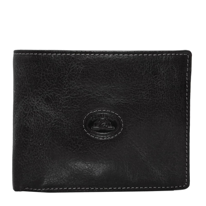 TONY PEROTTI ארנק גדול רב - שימושי לגבר עם נעילת אבטחה Buono - תיק התיקיםTONY PEROTTIגברים