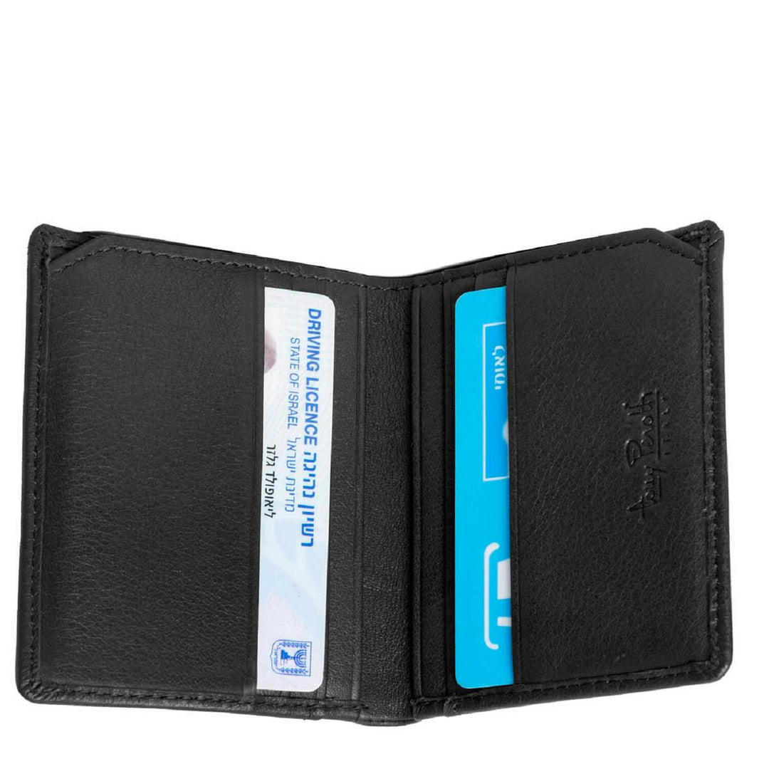 TONY PEROTTI ארנק סלים קטן לגבר Buto - תיק התיקיםTONY PEROTTIגברים