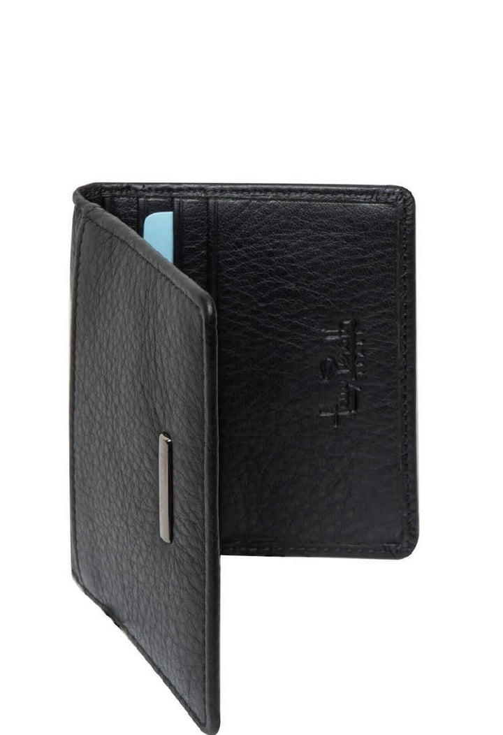 TONY PEROTTI ארנק קטן מעור לגבר Castello - תיק התיקיםTONY PEROTTIגברים