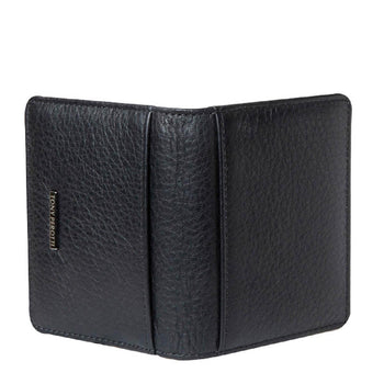 TONY PEROTTI ארנק קטן מעור לגבר Castello - תיק התיקיםTONY PEROTTIגברים