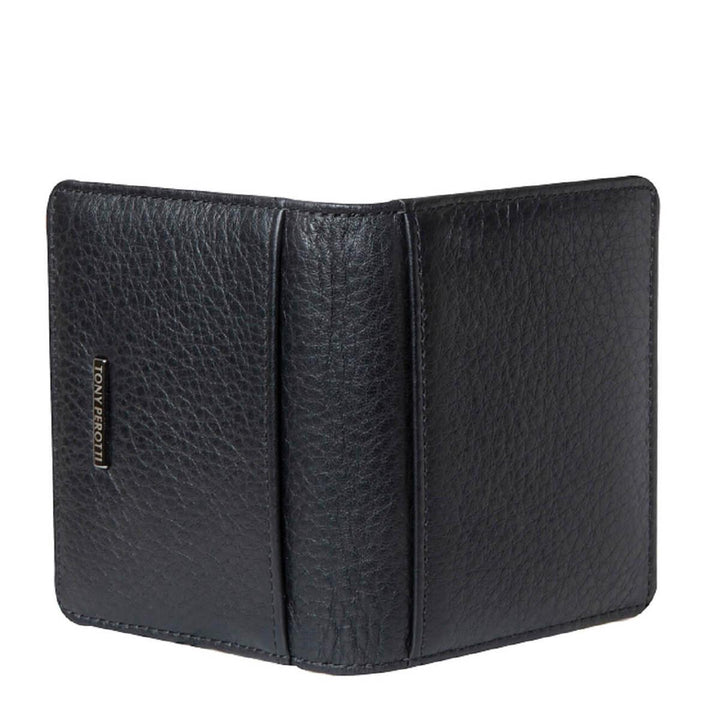 TONY PEROTTI ארנק קטן מעור לגבר Castello - תיק התיקיםTONY PEROTTIגברים