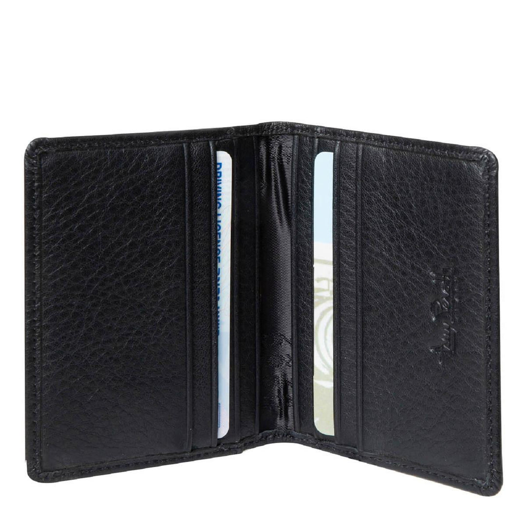 TONY PEROTTI ארנק קטן מעור לגבר Castello - תיק התיקיםTONY PEROTTIגברים