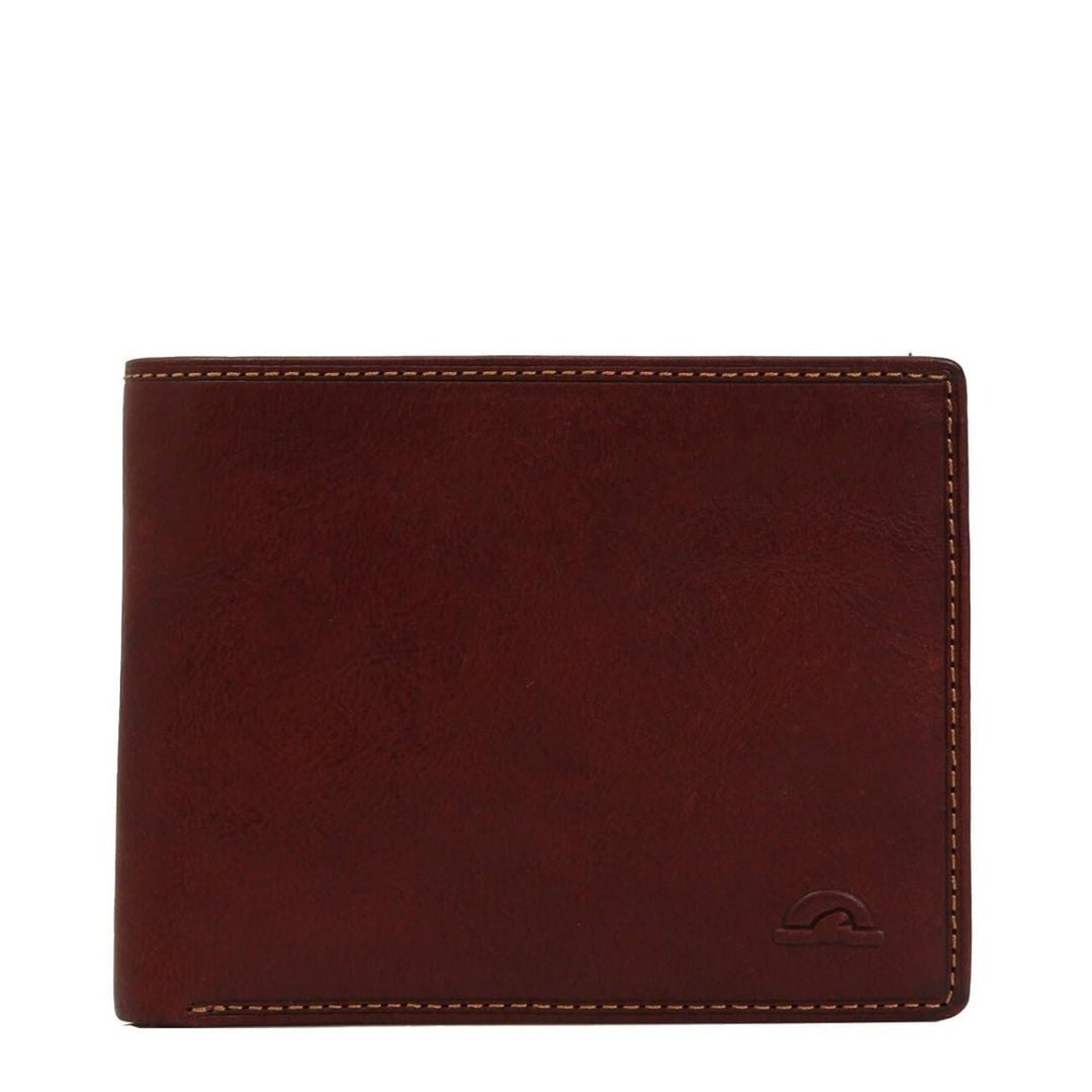 TONY PEROTTI ארנק גדול מעור לגבר Cenni - תיק התיקיםTONY PEROTTIגברים