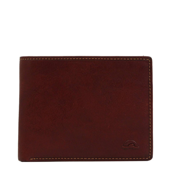 TONY PEROTTI ארנק גדול מעור לגבר Cenni - תיק התיקיםTONY PEROTTIגברים