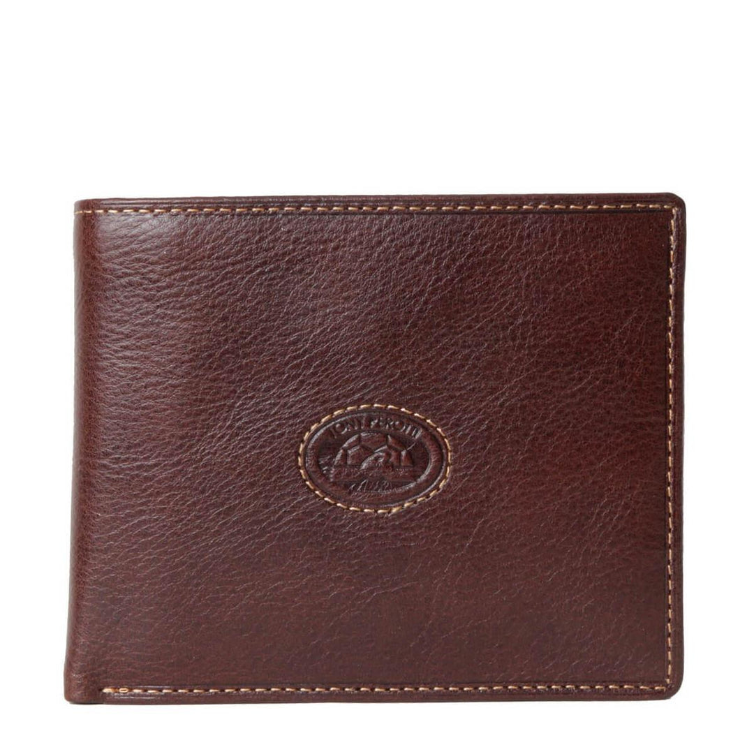 TONY PEROTTI ארנק עור גדול לגברים Daddo - תיק התיקיםTONY PEROTTIגברים