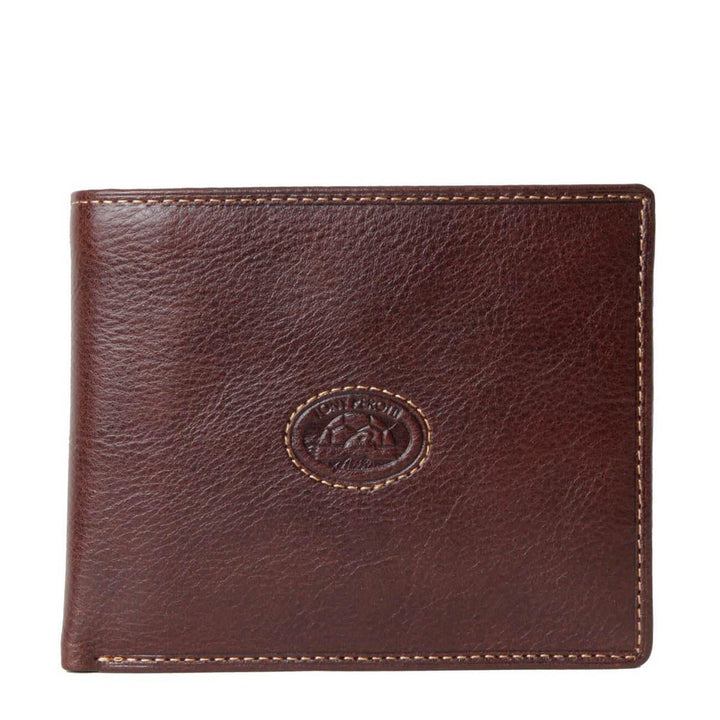 TONY PEROTTI ארנק עור גדול לגברים Daddo - תיק התיקיםTONY PEROTTIגברים