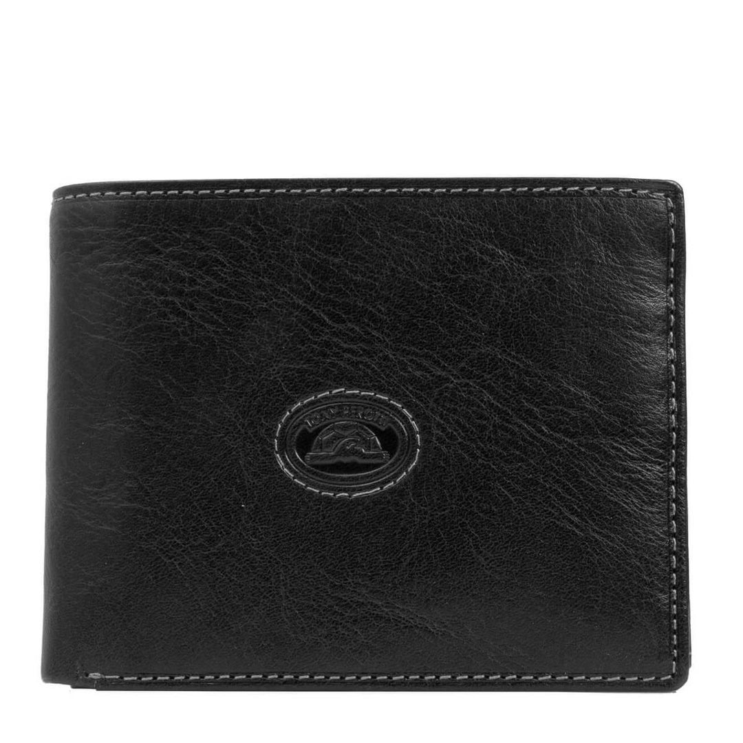 TONY PEROTTI ארנק גברים גדול לגבר עם נעילת אבטחה Giusto - תיק התיקיםTONY PEROTTIגברים