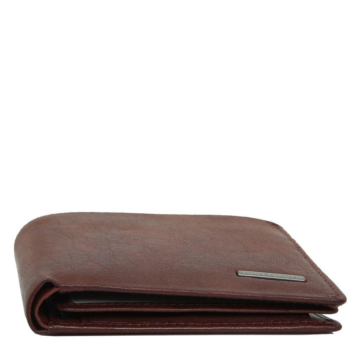 TONY PEROTTI ארנק מעור איכותי לגבר Goro - תיק התיקיםTONY PEROTTIגברים