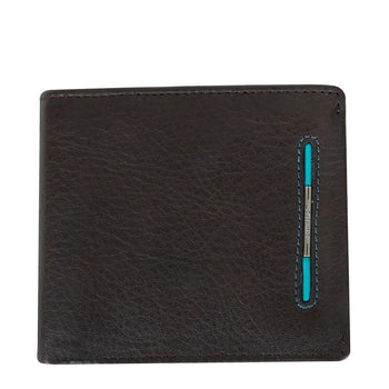 TONY PEROTTI ארנק מעור איכותי לגבר עם נעילת אבטחה Guelfo - תיק התיקיםTONY PEROTTIגברים