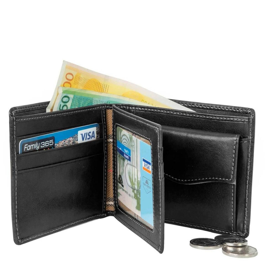 TONY PEROTTI ארנק גברים מעור איטלקי משובח Iacopo - תיק התיקיםTONY PEROTTIגברים