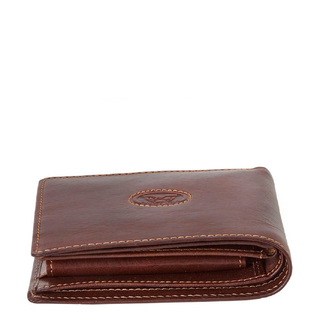 TONY PEROTTI ארנק גברים מעור איטלקי משובח Iacopo - תיק התיקיםTONY PEROTTIגברים