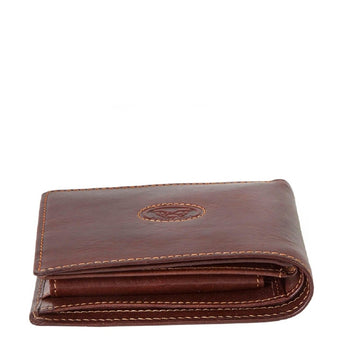 TONY PEROTTI ארנק גברים מעור איטלקי משובח Iacopo - תיק התיקיםTONY PEROTTIגברים