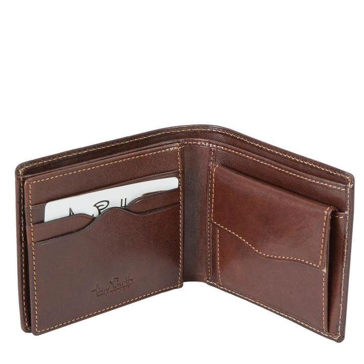 TONY PEROTTI ארנק גברים מעור איטלקי משובח Iacopo - תיק התיקיםTONY PEROTTIגברים