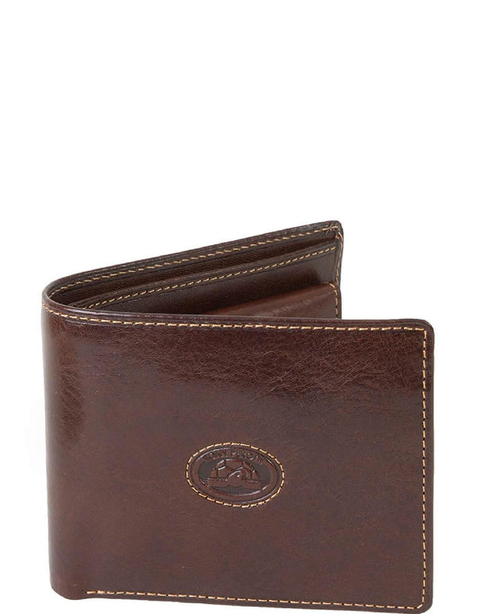 TONY PEROTTI ארנק גברים מעור איטלקי משובח Iacopo - תיק התיקיםTONY PEROTTIגברים