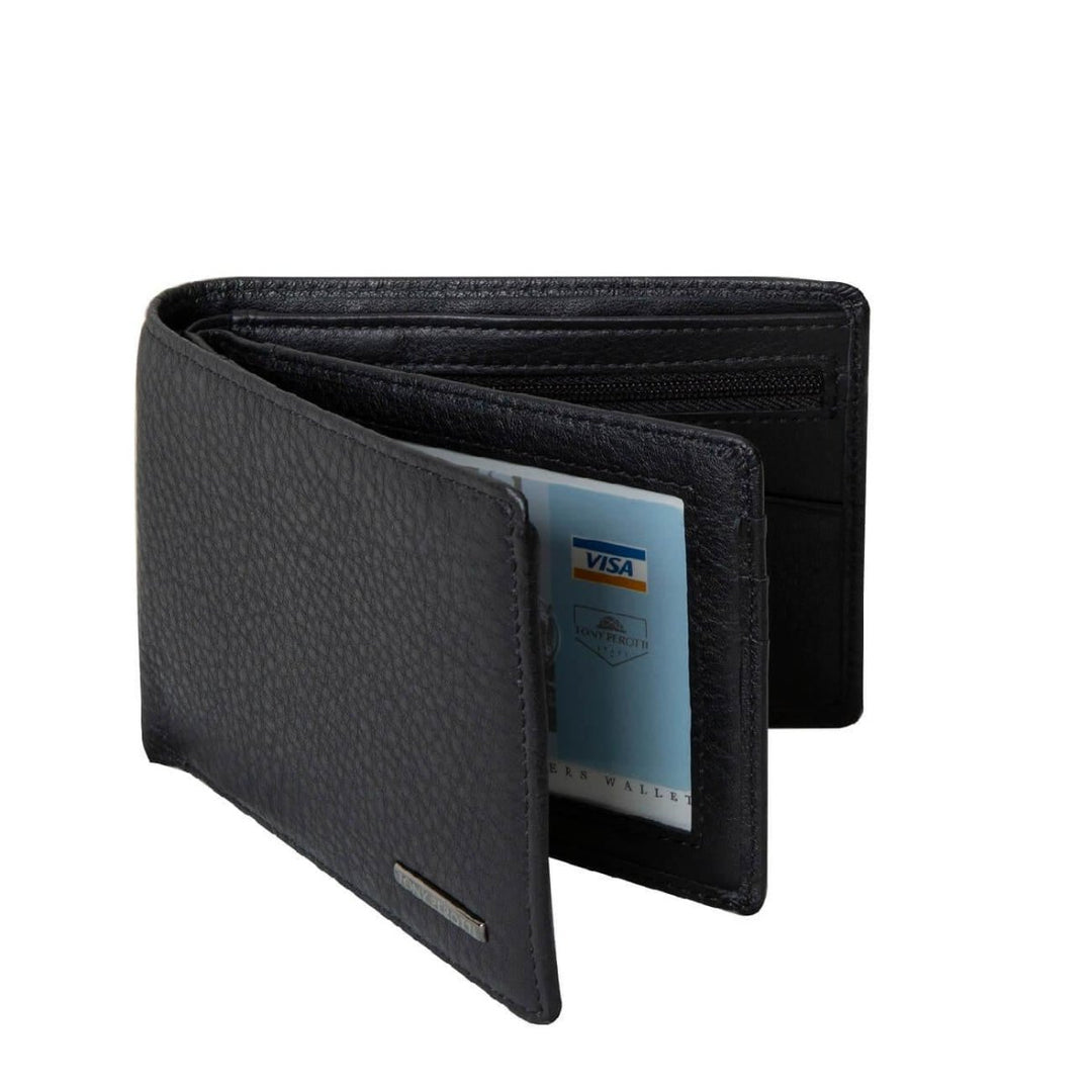 TONY PEROTTI ארנק מעור לגבר Matteo - תיק התיקיםTONY PEROTTIגברים