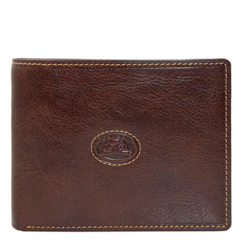 TONY PEROTTI ארנק גדול מעור לכרטיסים רבים Meo - תיק התיקיםTONY PEROTTIגברים