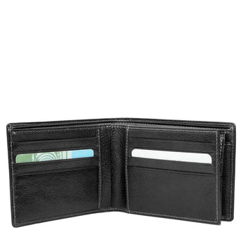 TONY PEROTTI ארנק גדול מעור לכרטיסים רבים Meo - תיק התיקיםTONY PEROTTIגברים