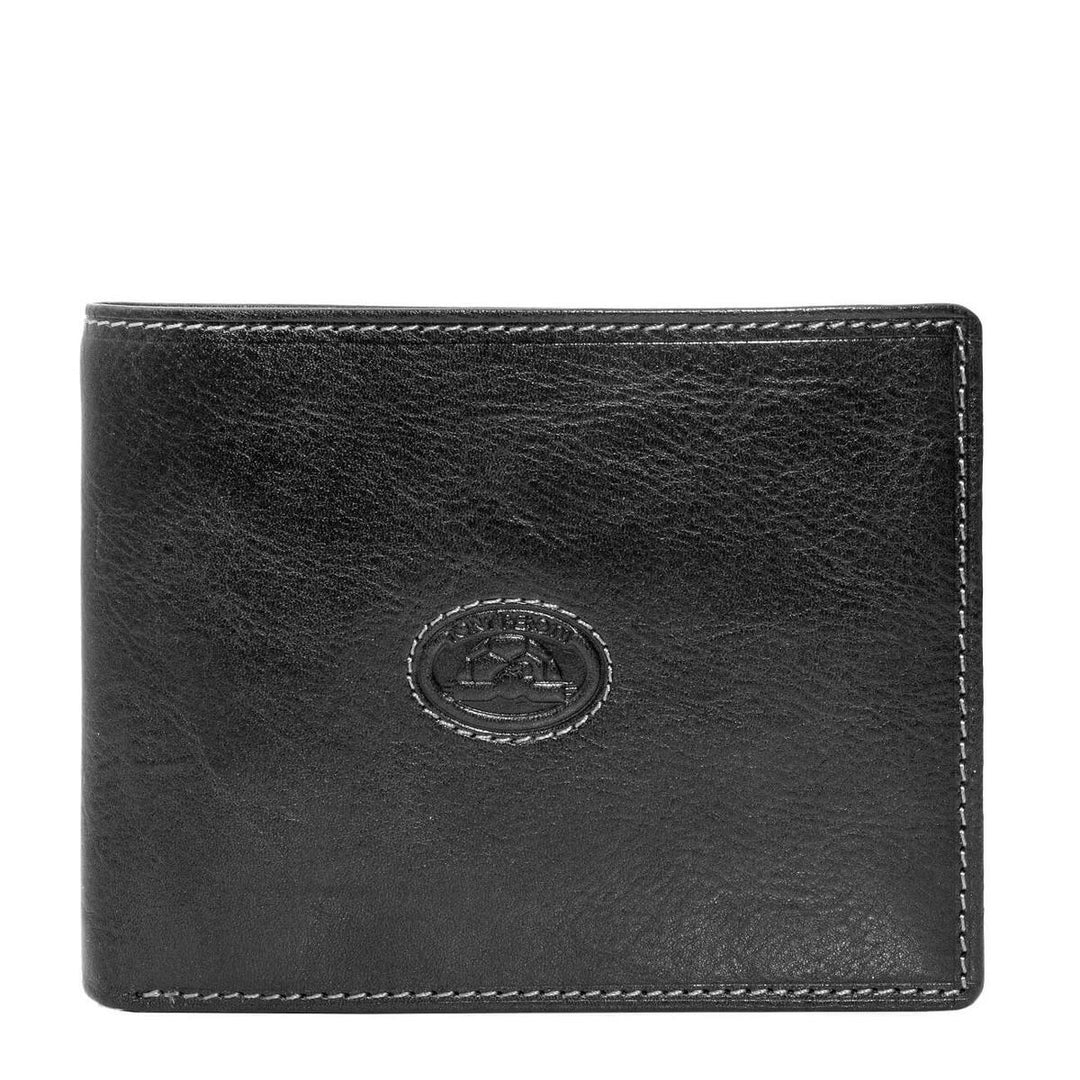 TONY PEROTTI ארנק גדול מעור לכרטיסים רבים Meo - תיק התיקיםTONY PEROTTIגברים