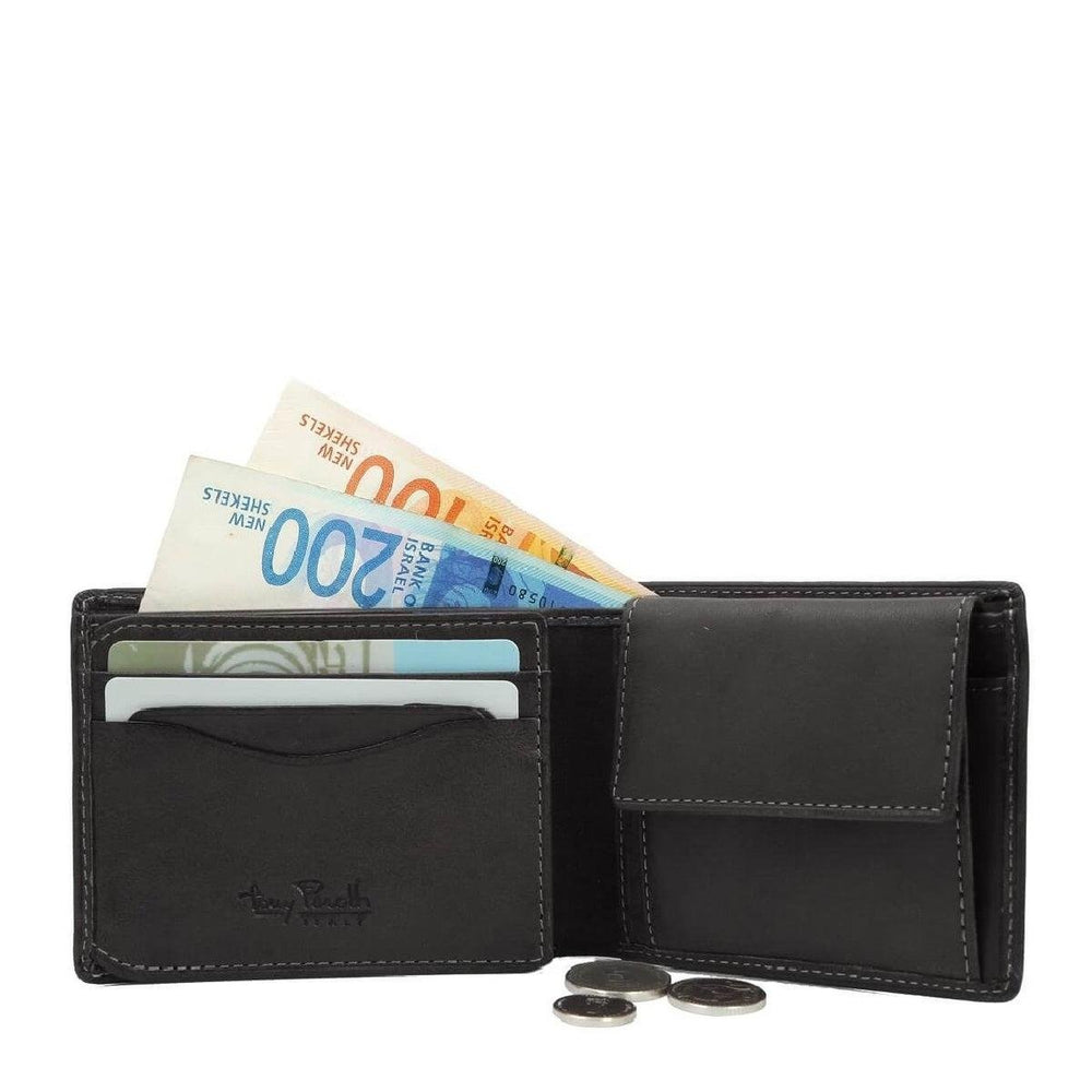 TONY PEROTTI ארנק מעור איכותי לגבר Pagolo - תיק התיקיםTONY PEROTTIגברים