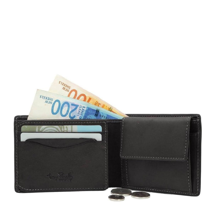 TONY PEROTTI ארנק מעור איכותי לגבר Pagolo - תיק התיקיםTONY PEROTTIגברים