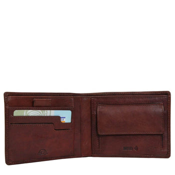 TONY PEROTTI ארנק עור גדול לגבר עם הגנת RFID דגם Simone - תיק התיקיםTONY PEROTTIגברים