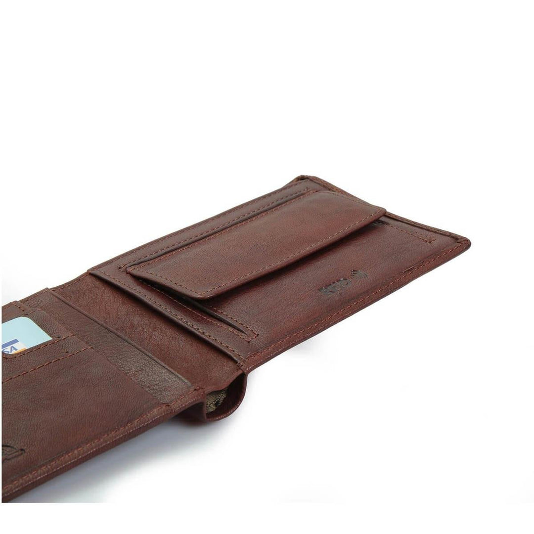 TONY PEROTTI ארנק עור גדול לגבר עם הגנת RFID דגם Simone - תיק התיקיםTONY PEROTTIגברים