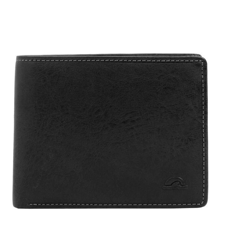 TONY PEROTTI ארנק גדול לגבר עם כיס נסתר לשטרות Roberto - תיק התיקיםTONY PEROTTIגברים