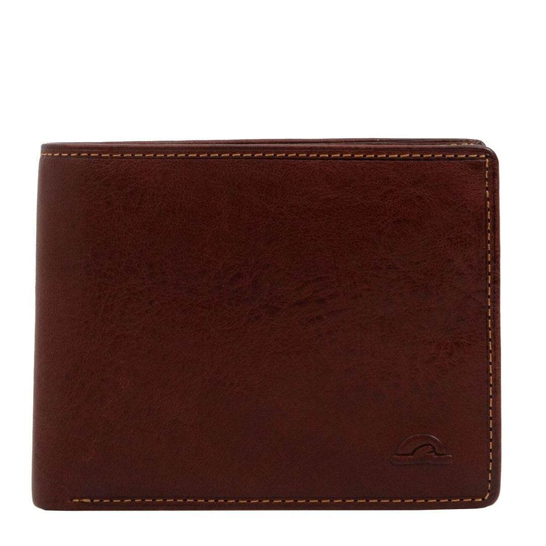 TONY PEROTTI ארנק גדול לגבר עם כיס נסתר לשטרות Roberto - תיק התיקיםTONY PEROTTIגברים