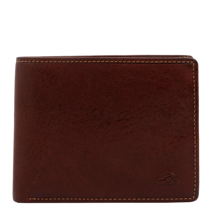 TONY PEROTTI ארנק גדול לגבר עם כיס נסתר לשטרות Roberto - תיק התיקיםTONY PEROTTIגברים