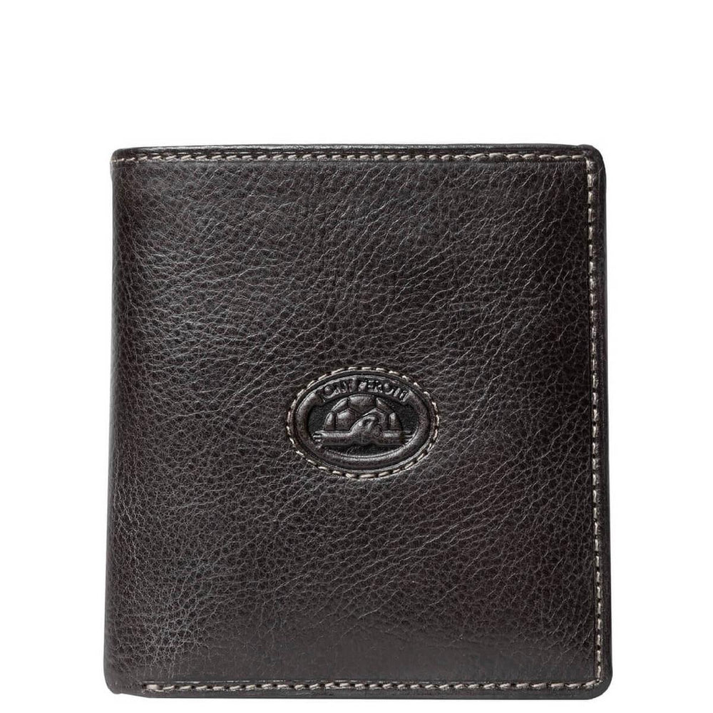 TONY PEROTTI ארנק גברים קטן מעור Romigi - תיק התיקיםTONY PEROTTIגברים