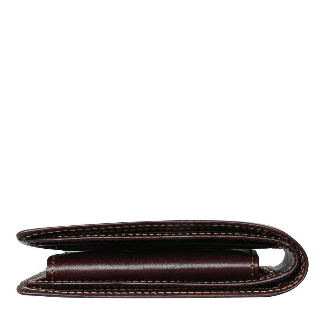 TONY PEROTTI ארנק דק מעור לגבר Scolaio - תיק התיקיםTONY PEROTTIגברים