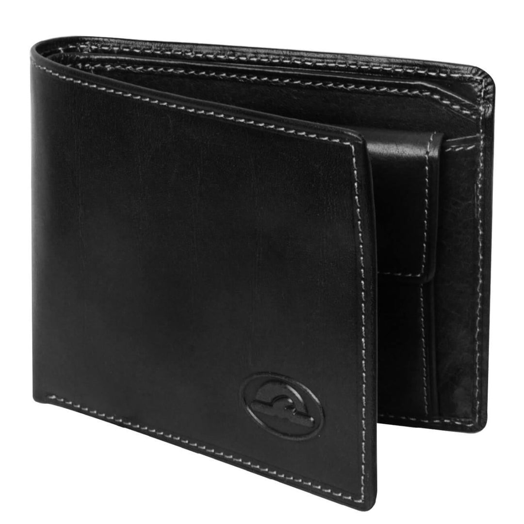 TONY PEROTTI ארנק דק מעור לגבר Scolaio - תיק התיקיםTONY PEROTTIגברים