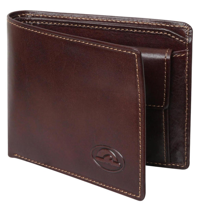 TONY PEROTTI ארנק דק מעור לגבר Scolaio - תיק התיקיםTONY PEROTTIגברים