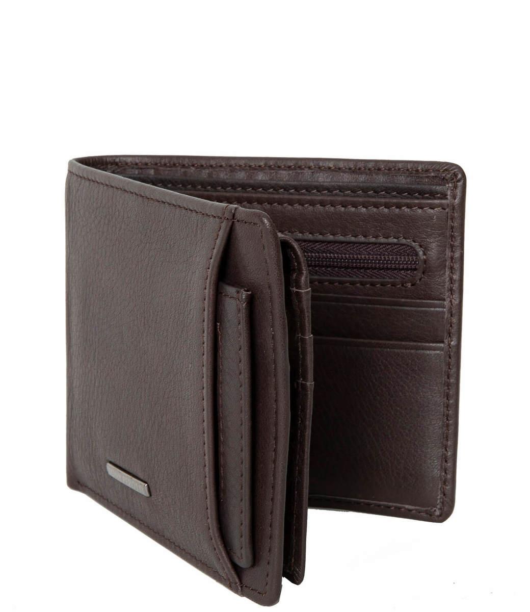 TONY PEROTTI ארנק עור לגבר עם נרתיק נשלף לכרטיסים Strozza - תיק התיקיםTONY PEROTTIגברים