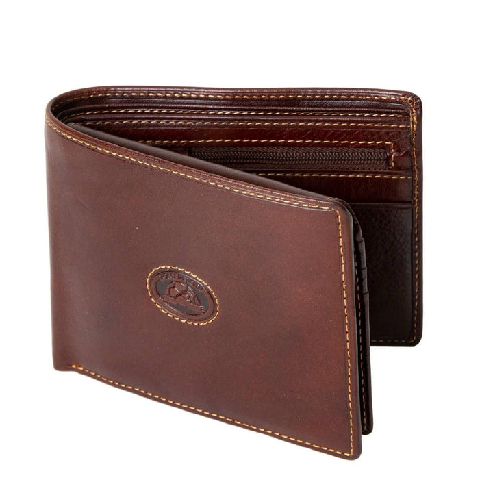 TONY PEROTTI ארנק עור לגברים Vettorio - תיק התיקיםTONY PEROTTIגברים