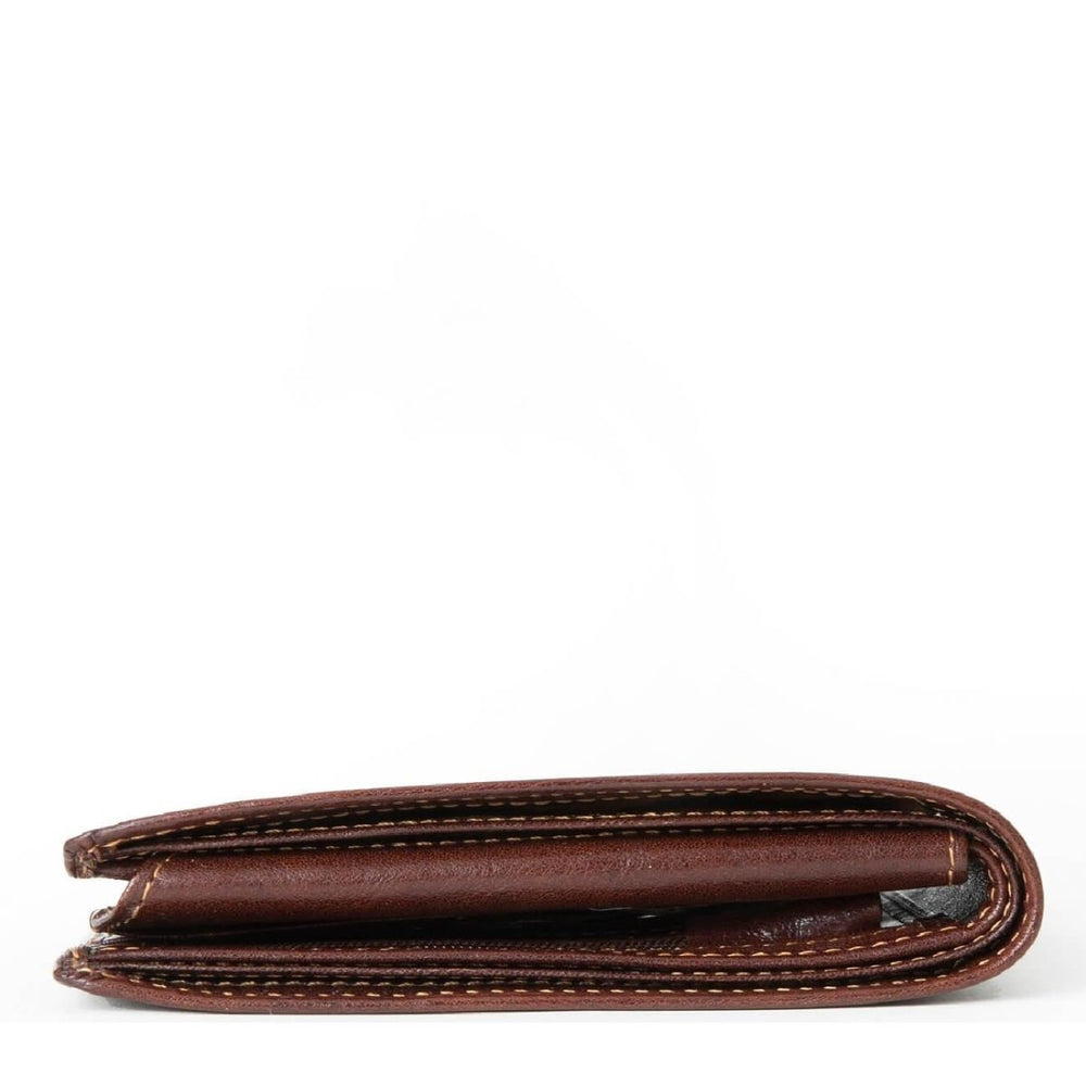 TONY PEROTTI ארנק עור לגברים Vettorio - תיק התיקיםTONY PEROTTIגברים