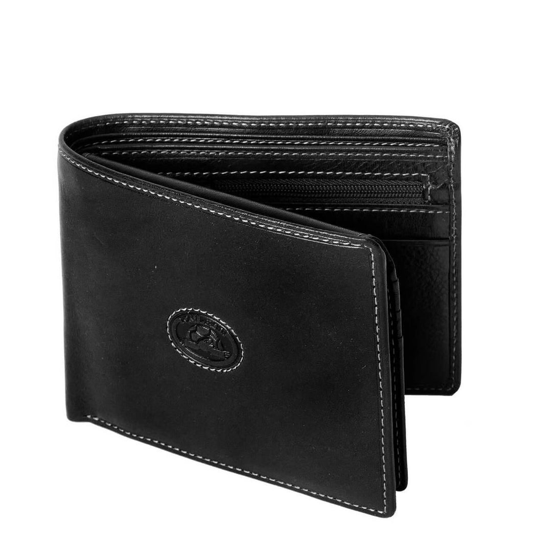 TONY PEROTTI ארנק עור לגברים Vettorio - תיק התיקיםTONY PEROTTIגברים