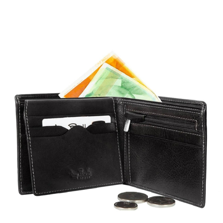 TONY PEROTTI ארנק עור לגברים Vettorio - תיק התיקיםTONY PEROTTIגברים