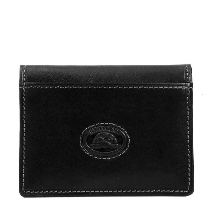 TONY PEROTTI ארנקון מעור לגבר למגוון כרטיסים Vico - תיק התיקיםTONY PEROTTIגברים